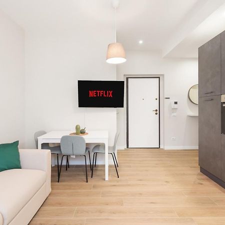 Albadea Apartment Roma Exterior foto